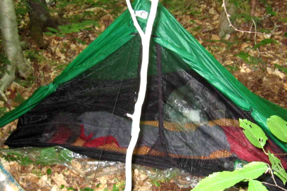 The Ultimate Guide to Stealth Camping: What You Need To Know