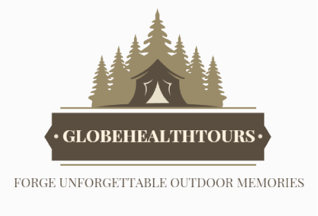 GlobeHealthTours Logo