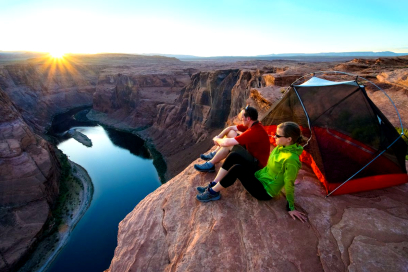 Your Guide to Camping at the Grand Canyon