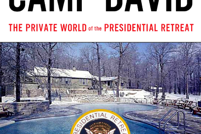 what does camp david look like
