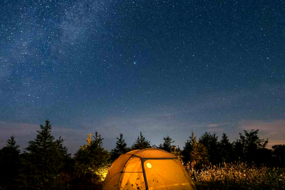 Trailblazing Through the Tent Jungle: Picking Your Ideal Camping Companion