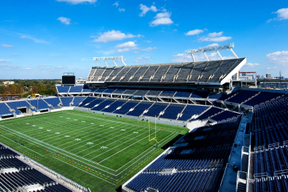 Discover the Location of Camping World Stadium: A Must-Read Guide!