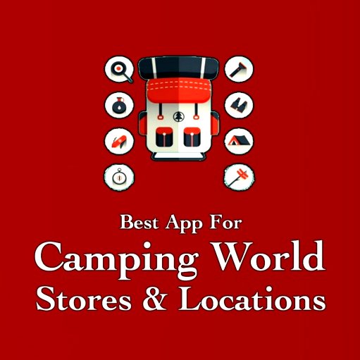 where is camping world